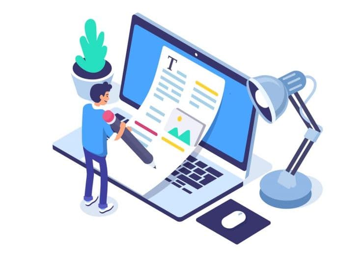 Copywriting Publicitaire