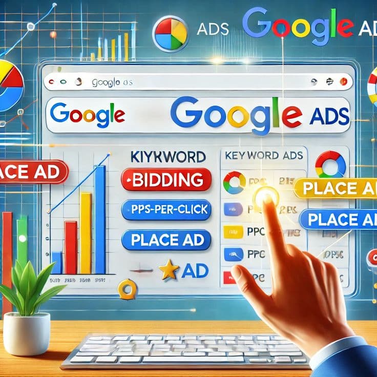 Audit Google Ads
