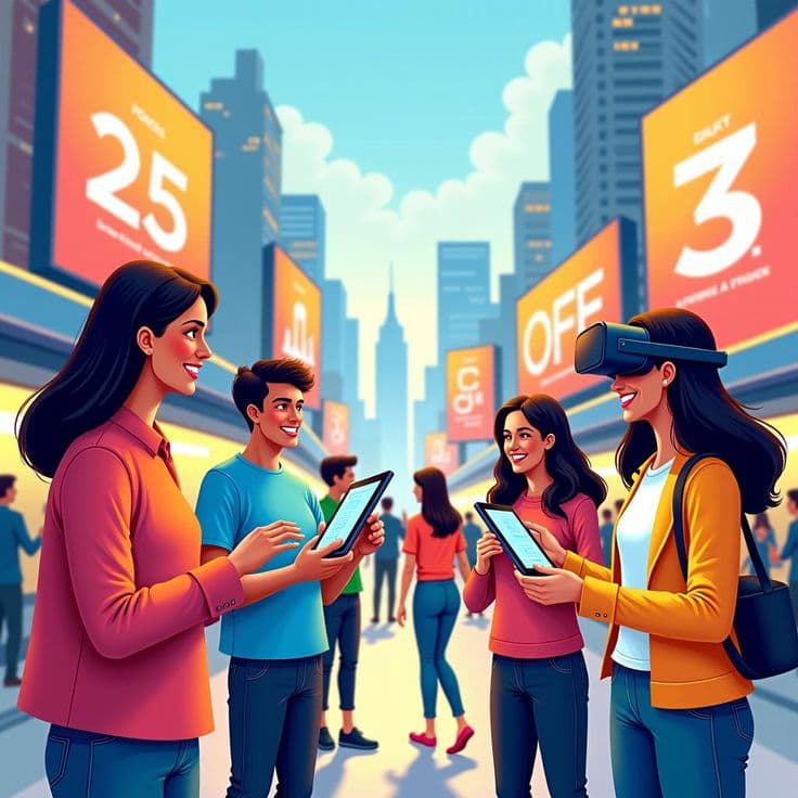 Personnalisation et Expérience Client