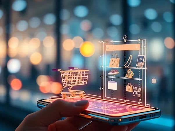 Développement E-commerce