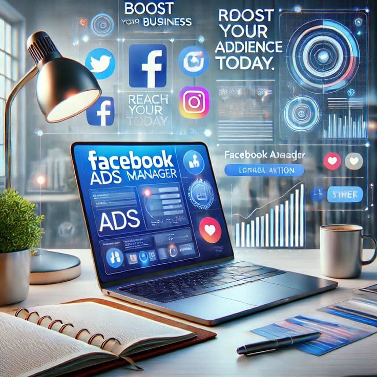 Stratégie Facebook Ads