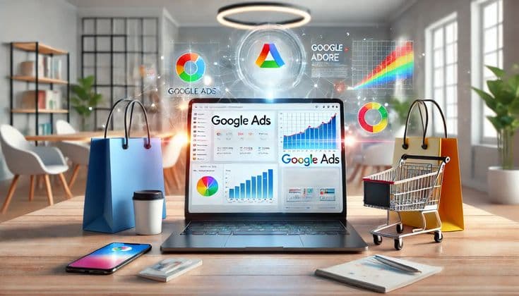 Stratégie Google Ads