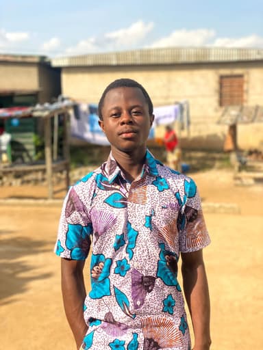 Membre de l'équipe 3