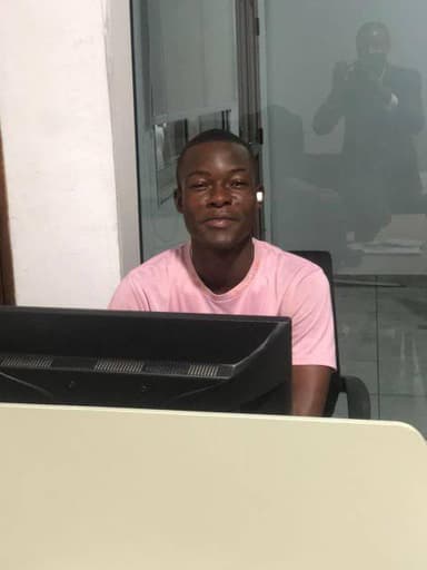 Membre de l'équipe 2