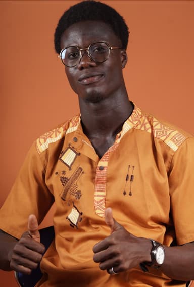 Membre de l'équipe 1