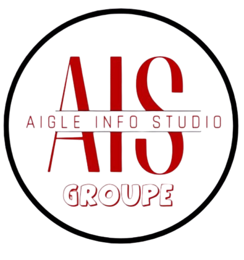 Logo de l'entreprise